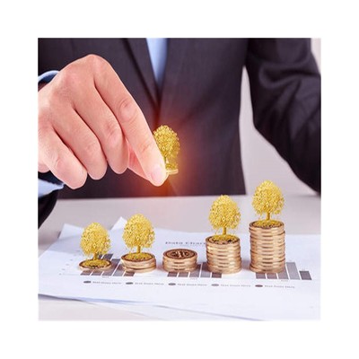 代理記賬與廣告設(shè)計(jì) 企業(yè)運(yùn)營中的左膀右臂