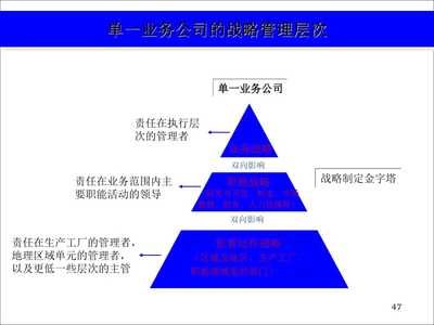 企業(yè)戰(zhàn)略定位 本質(zhì)、原則與成功落地之道