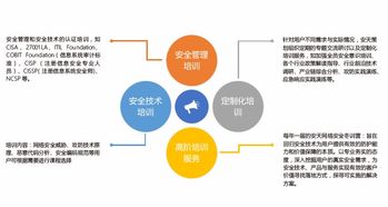 安全咨詢與培訓服務 賦能金融機構的信息技術與流程外包新篇章